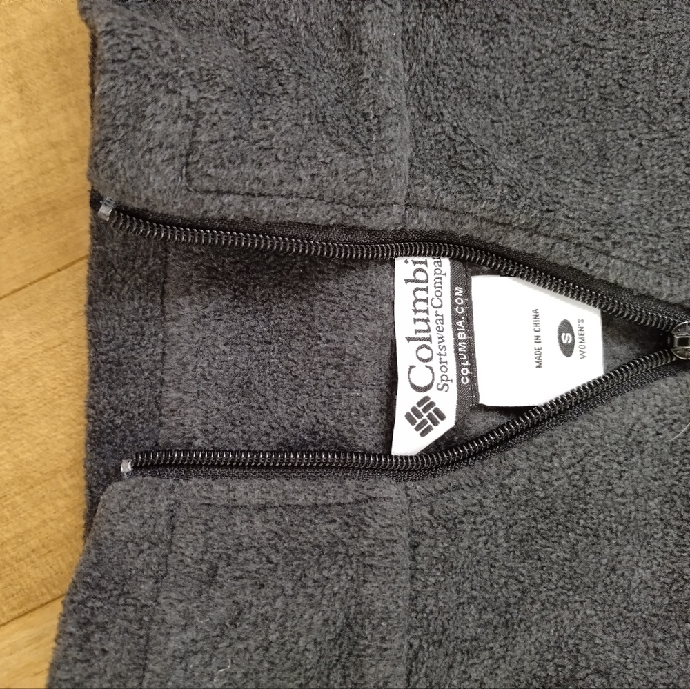 Columbia jacket